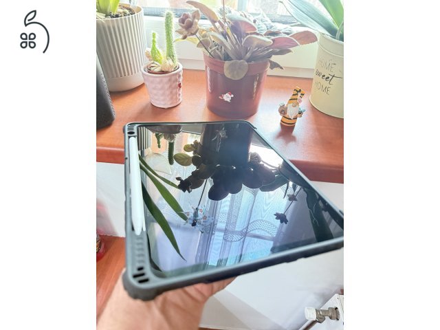 Apple iPad Pro 11 M2 4th 256GB WiFi + Apple Pencil 2