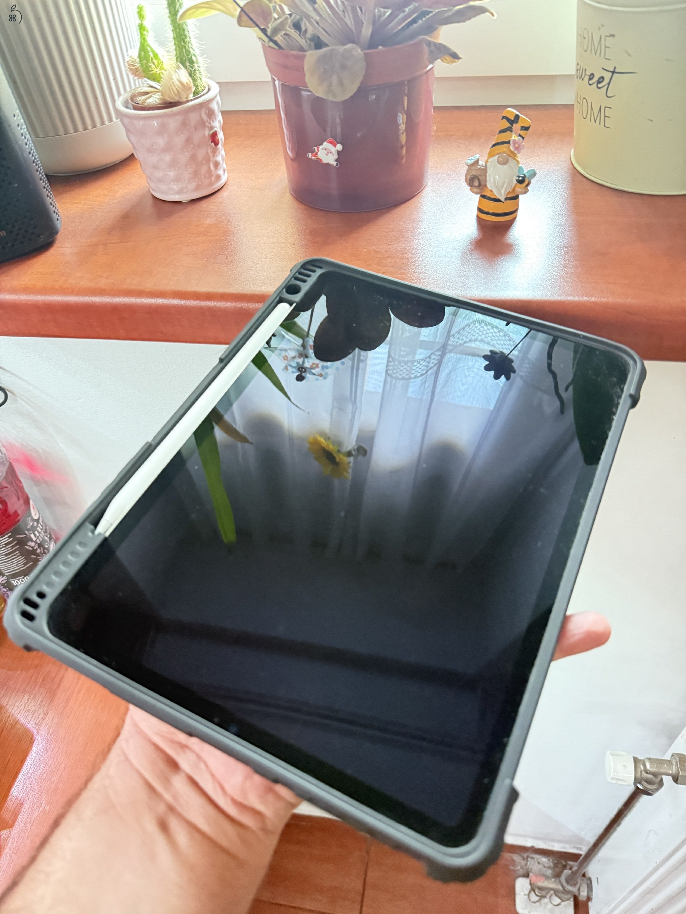 Apple iPad Pro 11 M2 4th 256GB WiFi + Apple Pencil 2