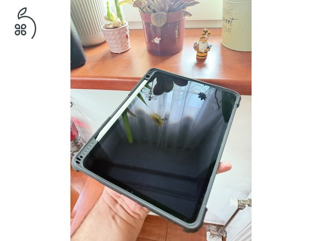 Apple iPad Pro 11 M2 4th 256GB WiFi + Apple Pencil 2