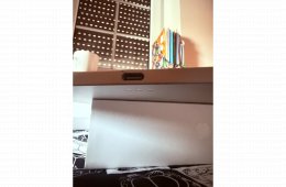 Apple iPad Pro 11 M2 4th 256GB WiFi + Apple Pencil 2