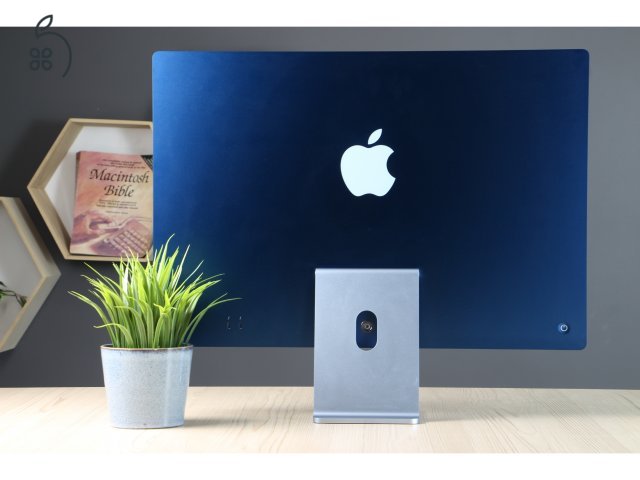 Apple iMac 24