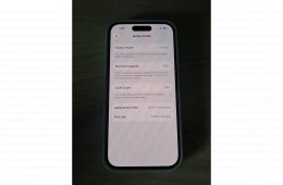 Apple iPhone 16 teal