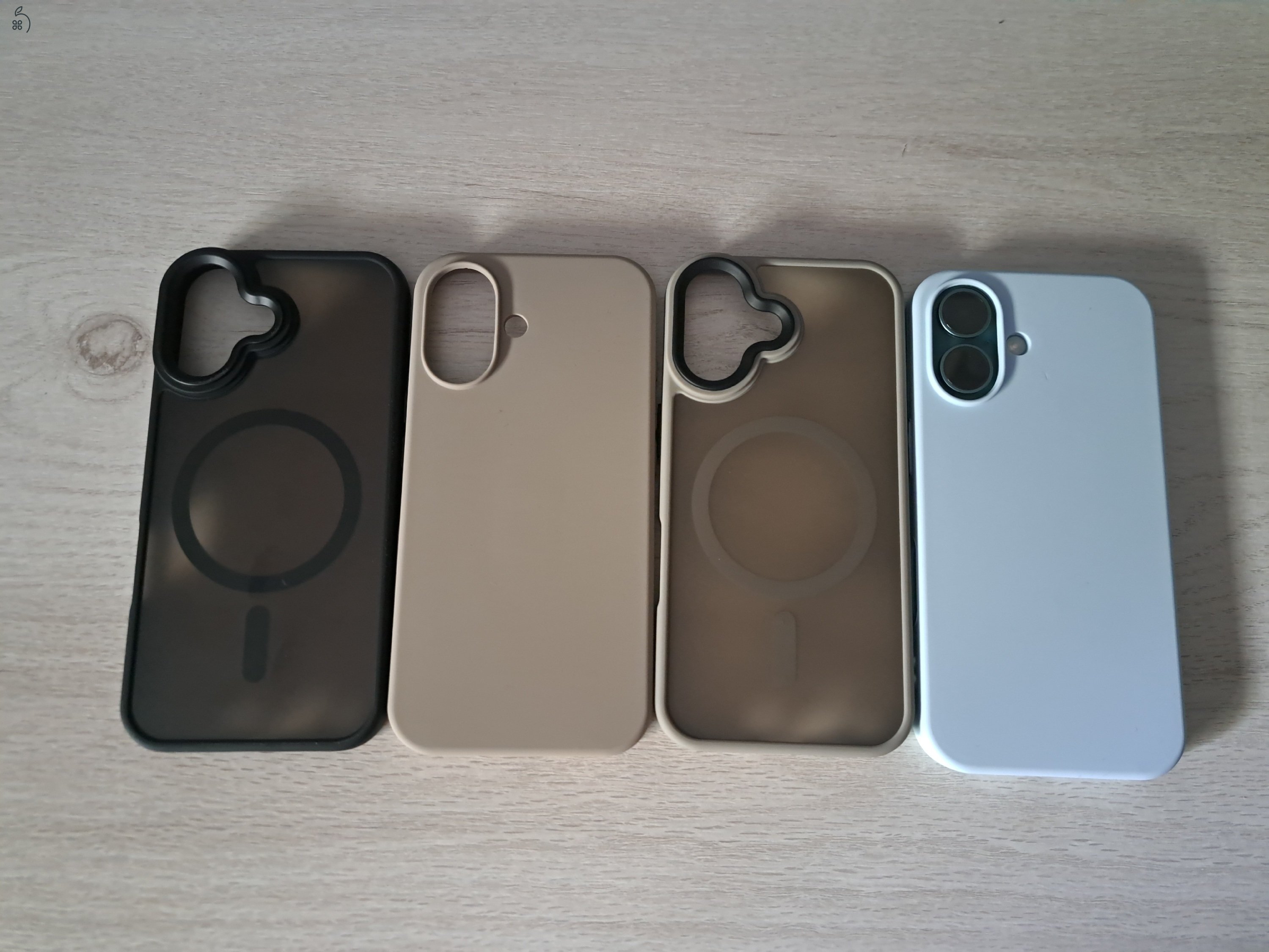 Apple iPhone 16 teal