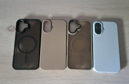 Apple iPhone 16 teal