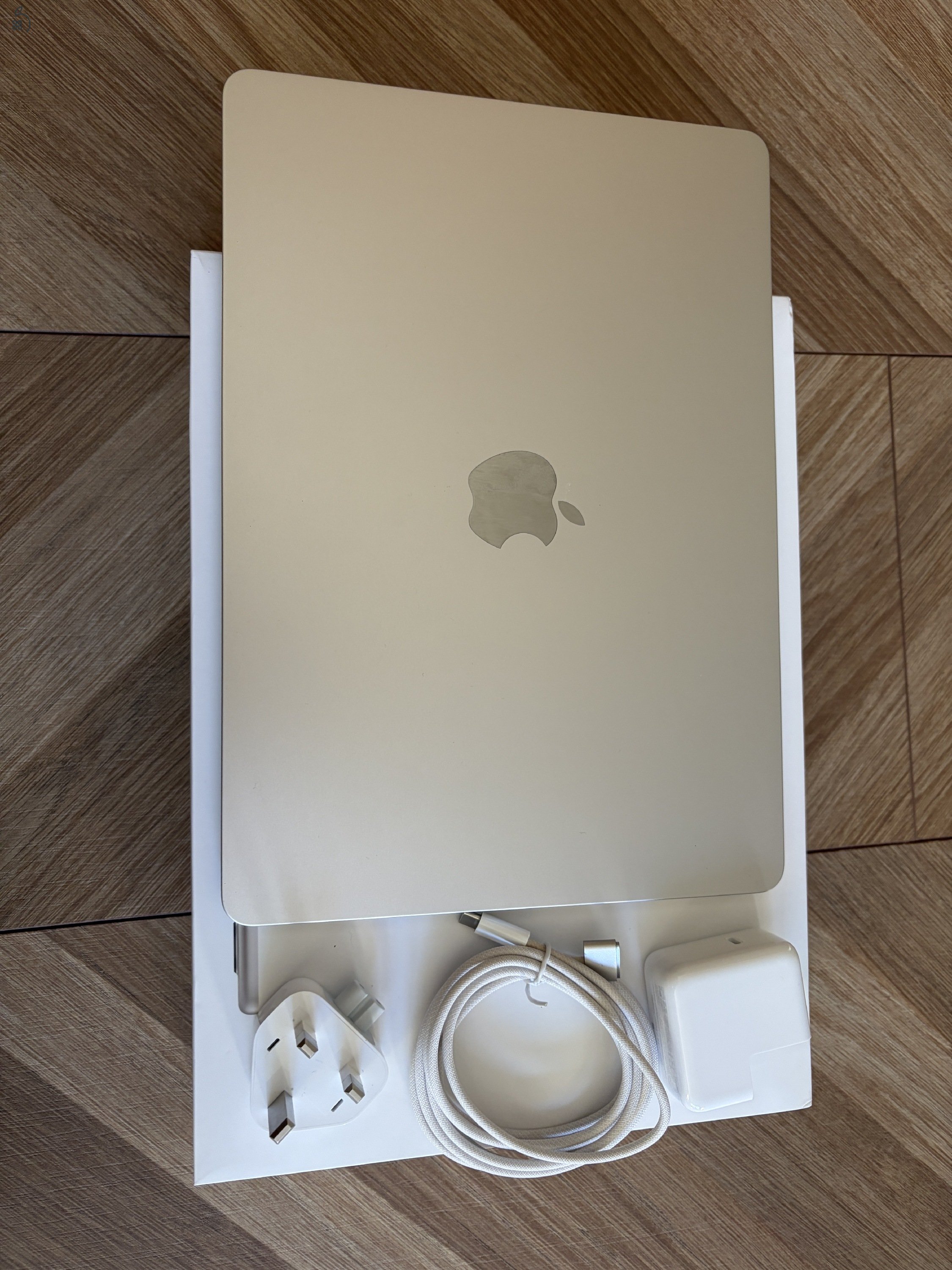 Macbook Air M2 (13