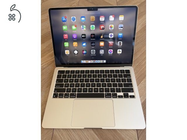 Macbook Air M2 (13