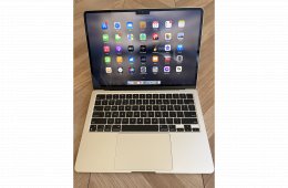 Macbook Air M2 (13