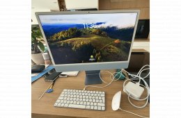 Apple iMac M1 24