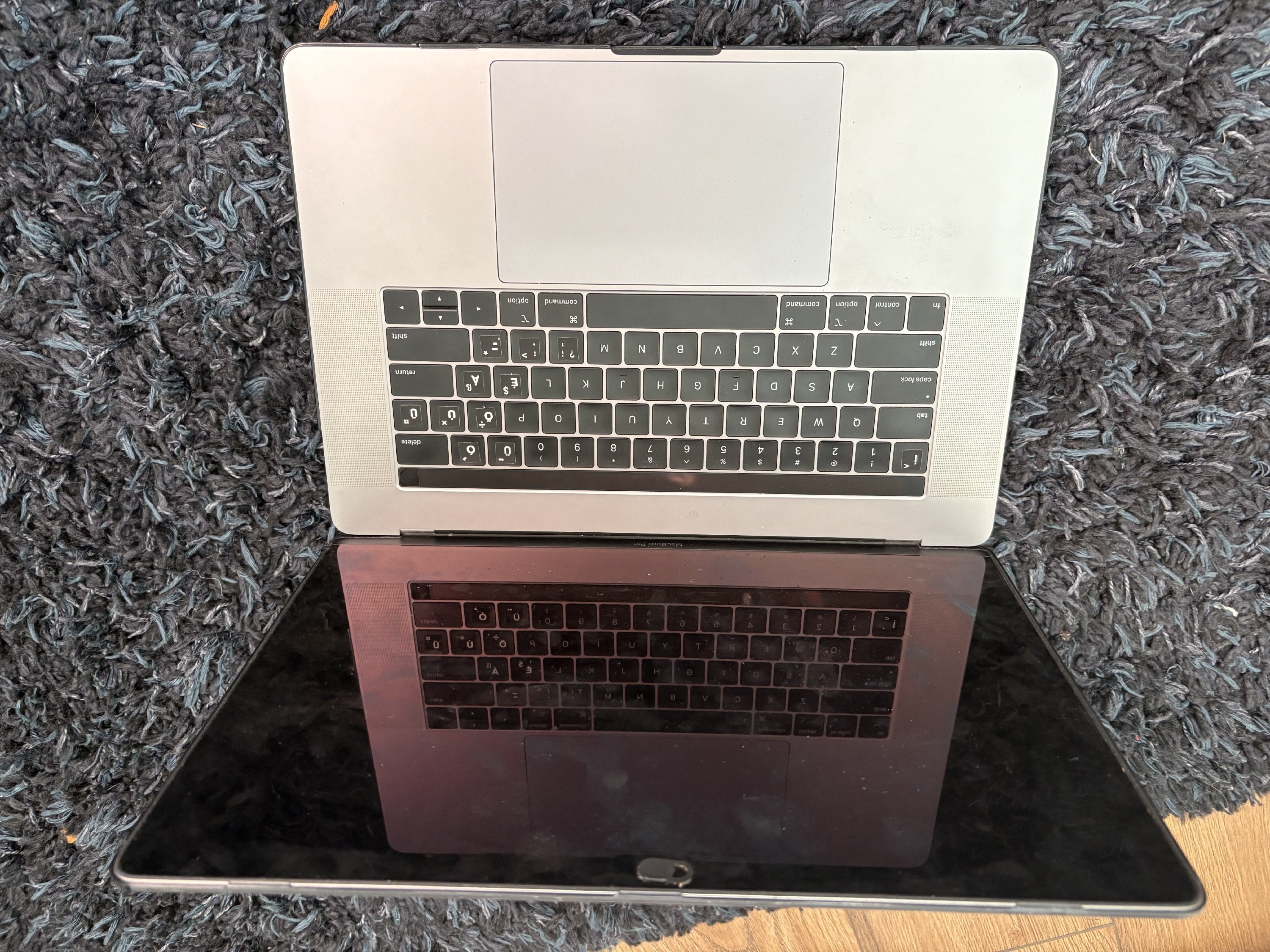 Macbook Pro 15