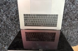 Macbook Pro 15