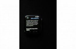 Eladó Apple Watch S4 Space Gray 44M