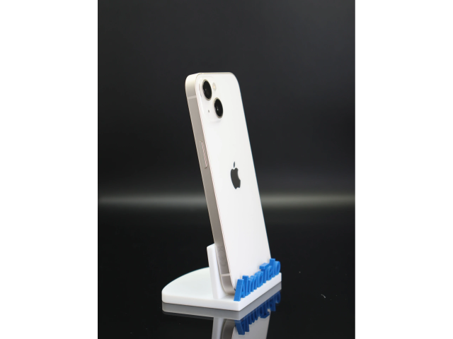 Apple iPhone 13 128 GB Starlight 91% akku - 12 HÓ GARANCIA