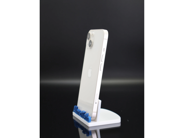 Apple iPhone 13 128 GB Starlight 91% akku - 12 HÓ GARANCIA