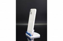 Apple iPhone 13 128 GB Starlight 91% akku - 12 HÓ GARANCIA