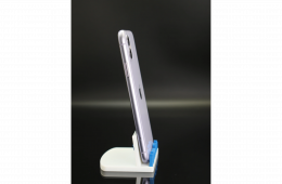 Apple iPhone 11 64 GB Purple 100% akku - 12 HÓ GARANCIA