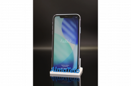 Apple iPhone 11 64 GB Purple 100% akku - 12 HÓ GARANCIA