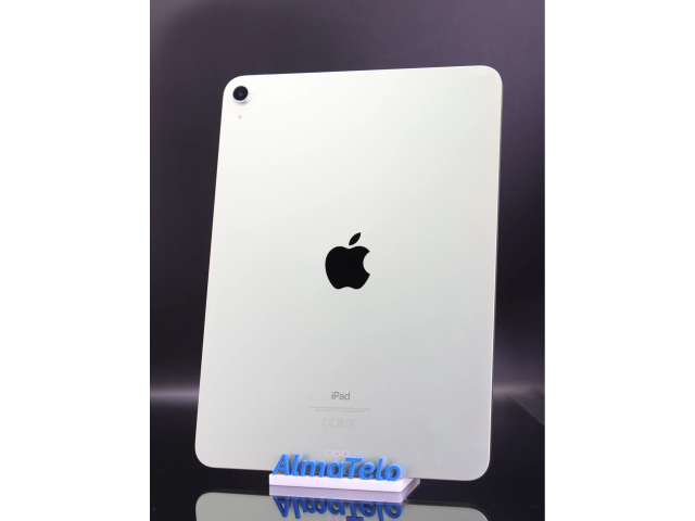 Apple iPad Air 4 64 GB Green 79% akku - 12 HÓ GARANCIA