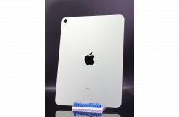 Apple iPad Air 4 64 GB Green 79% akku - 12 HÓ GARANCIA