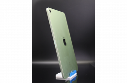 Apple iPad Air 4 64 GB Green 79% akku - 12 HÓ GARANCIA