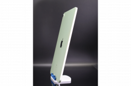 Apple iPad Air 4 64 GB Green 79% akku - 12 HÓ GARANCIA