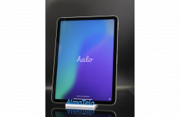 Apple iPad Air 4 64 GB Green 79% akku - 12 HÓ GARANCIA