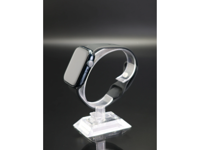 Apple Watch Series 9 Aluminium 45mm Midnight akku - 12 HÓ GARANCIA