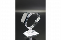 Apple Watch Series 9 Aluminium 45mm Midnight akku - 12 HÓ GARANCIA