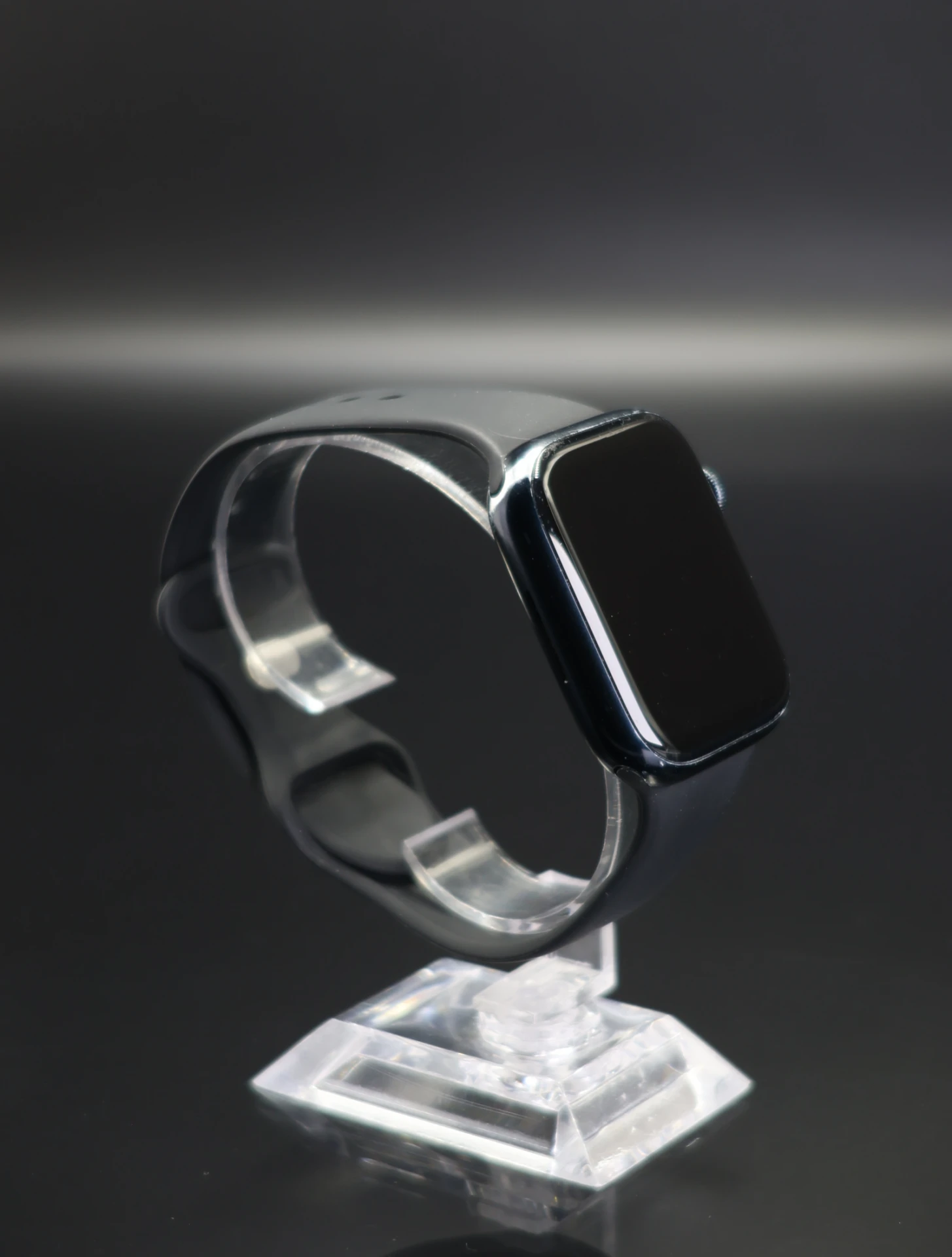 Apple Watch Series 9 Aluminium 45mm Midnight akku - 12 HÓ GARANCIA