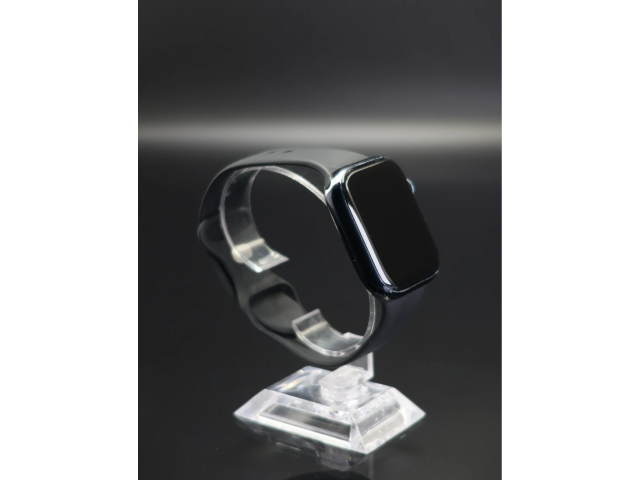 Apple Watch Series 9 Aluminium 45mm Midnight akku - 12 HÓ GARANCIA