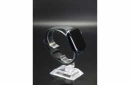 Apple Watch Series 9 Aluminium 45mm Midnight akku - 12 HÓ GARANCIA