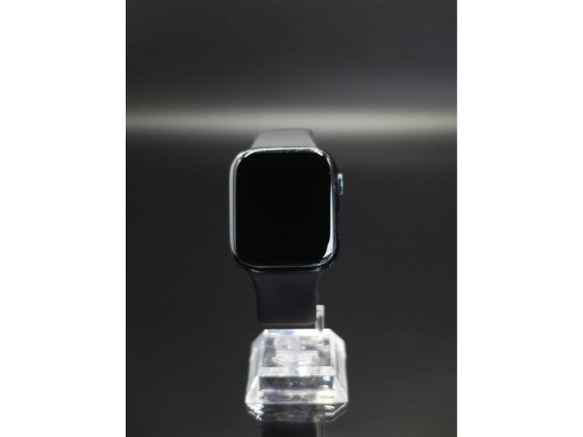 Apple Watch Series 9 Aluminium 45mm Midnight akku - 12 HÓ GARANCIA