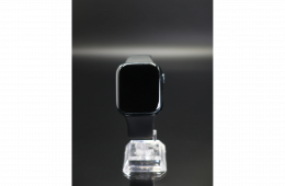 Apple Watch Series 9 Aluminium 45mm Midnight akku - 12 HÓ GARANCIA