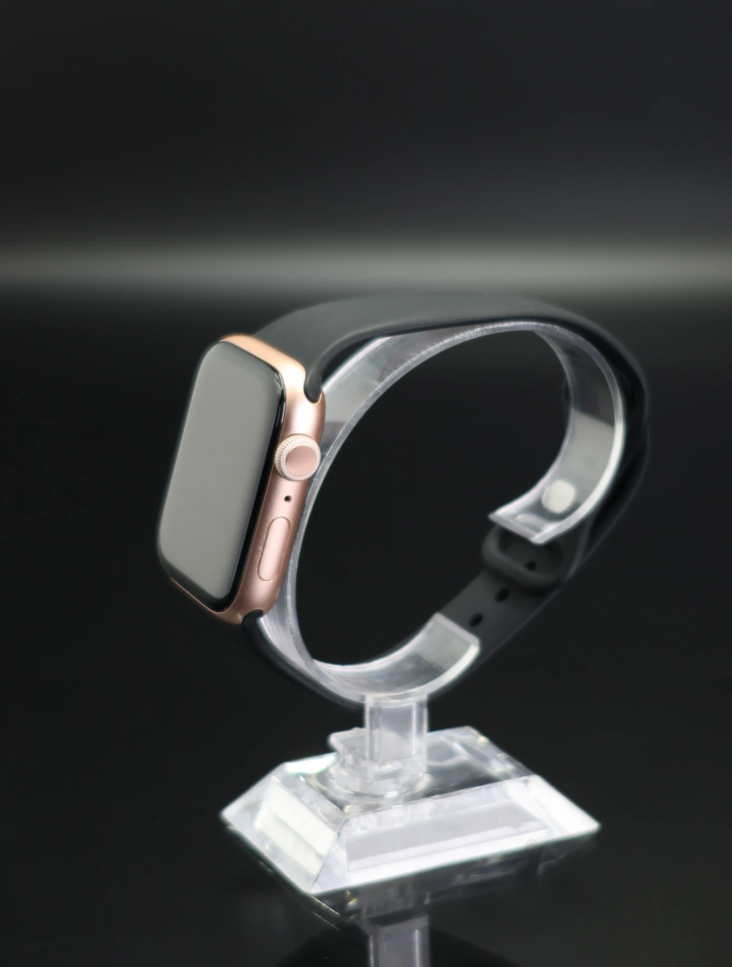 Apple Watch Series 6 Aluminium 44mm Gold akku - 12 HÓ GARANCIA