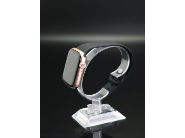 Apple Watch Series 6 Aluminium 44mm Gold akku - 12 HÓ GARANCIA