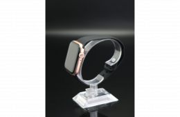 Apple Watch Series 6 Aluminium 44mm Gold akku - 12 HÓ GARANCIA