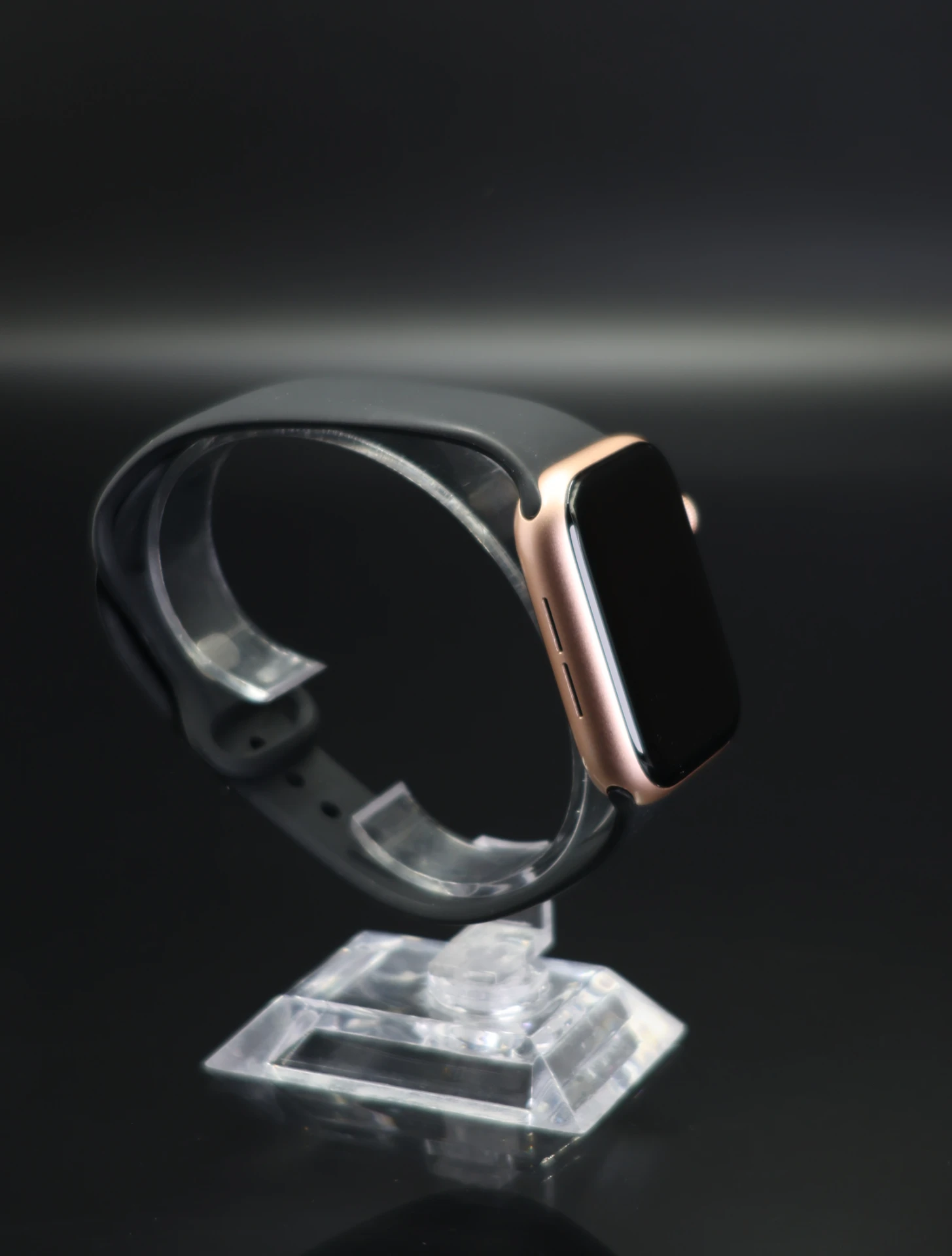 Apple Watch Series 6 Aluminium 44mm Gold akku - 12 HÓ GARANCIA