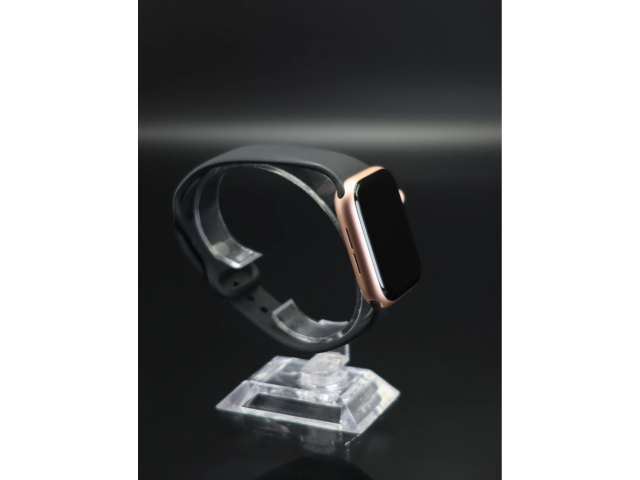 Apple Watch Series 6 Aluminium 44mm Gold akku - 12 HÓ GARANCIA