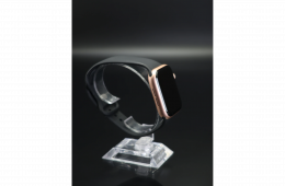 Apple Watch Series 6 Aluminium 44mm Gold akku - 12 HÓ GARANCIA