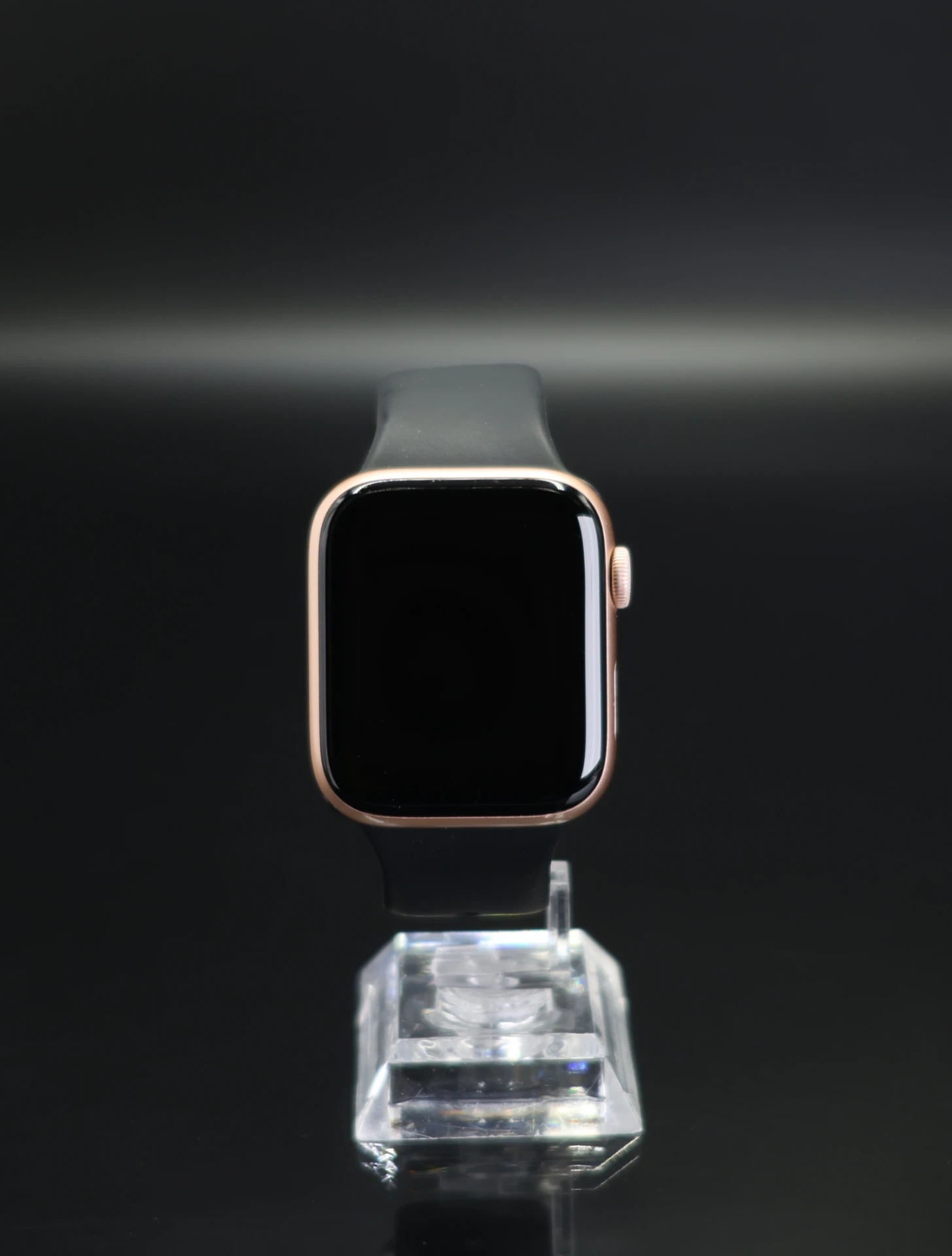 Apple Watch Series 6 Aluminium 44mm Gold akku - 12 HÓ GARANCIA