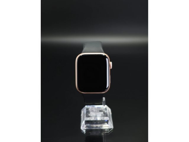 Apple Watch Series 6 Aluminium 44mm Gold akku - 12 HÓ GARANCIA
