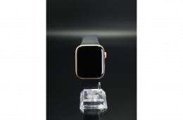 Apple Watch Series 6 Aluminium 44mm Gold akku - 12 HÓ GARANCIA