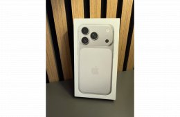 Új Apple iPhone 17 Pro – 256GB