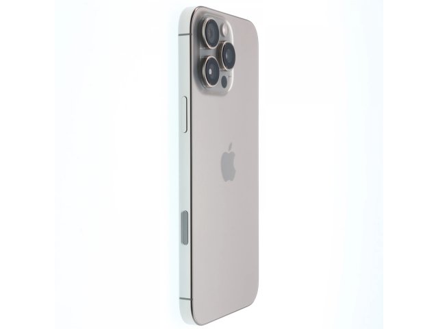 Apple iPhone 16 Pro Max 256 GB Natural Titanium 94%