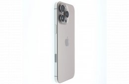 Apple iPhone 16 Pro Max 256 GB Natural Titanium 94%