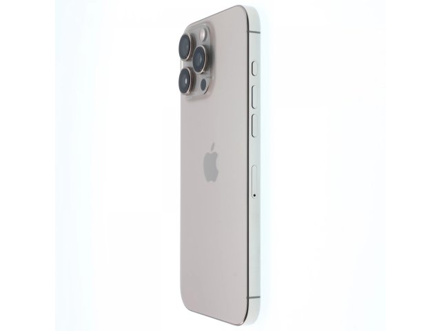 Apple iPhone 16 Pro Max 256 GB Natural Titanium 94%