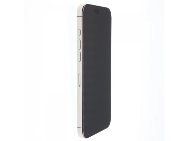 Apple iPhone 16 Pro Max 256 GB Natural Titanium 94%