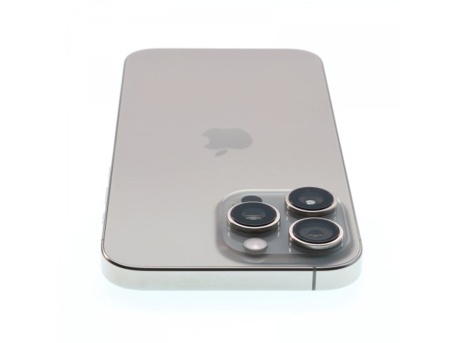 Apple iPhone 16 Pro Max 256 GB Natural Titanium 94%