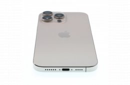 Apple iPhone 16 Pro Max 256 GB Natural Titanium 94%
