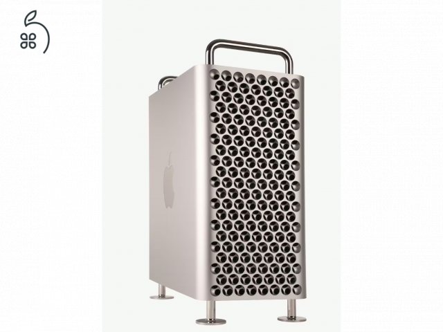 Eladó 2019 Mac Pro beszámítás lehetséges