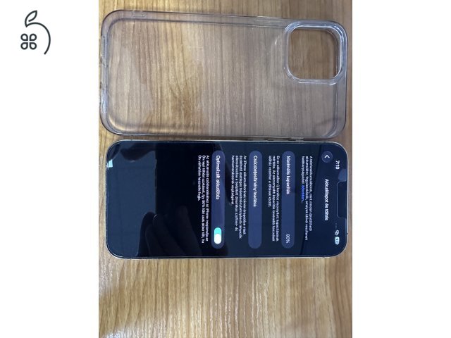 iPhone 13 Pro Max 128 GB gold